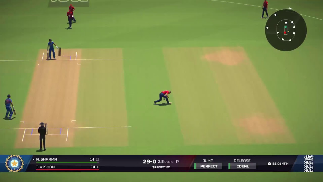 Semi Final 2 | Cricket 26 gameplay | PS5 Live