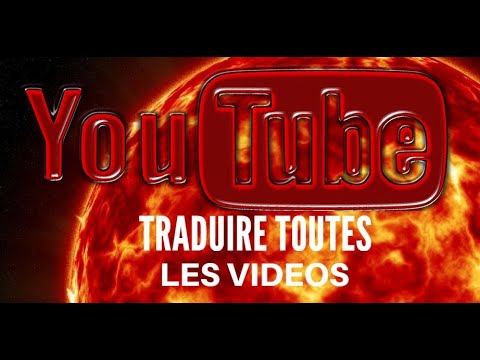 Vidéo: Comment Traduire Une Chanson