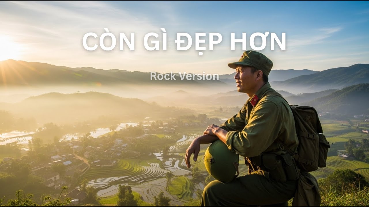 Còn Gì Đẹp Hơn (Rock Metal Cover) | Rốc Mệt Ta - YouTube