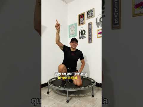 ESTAS USANDO MAL LOS BRAZOS