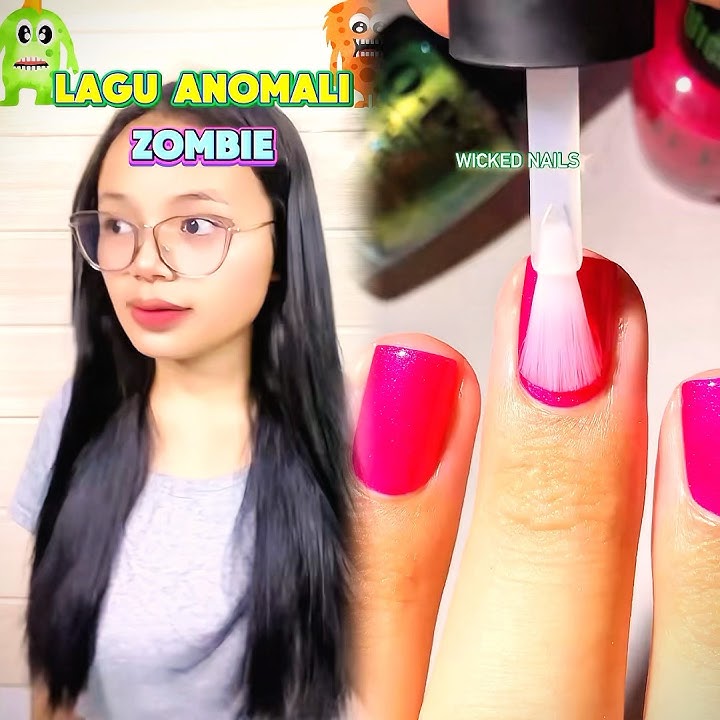 #pov  hafal lirik lagu anomali zombie #lirik #anomali #fypシ゚