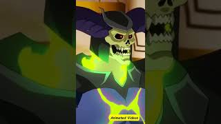 💥 MOTU: Revelation | Adam Reclaims His Power Sword + Embracing the Power's Return! 💥