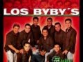 LOS BYBYS    ESPERATE