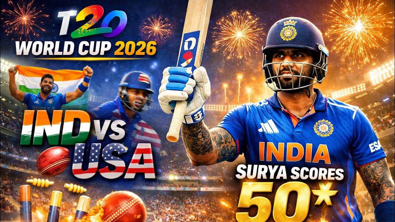 WCC 3. India vs usa match t20i world cup 2026।। #youtube #cricket #gaming #worldcup #t20worldcup 