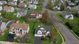 3303 Sturbridge Ave video tour