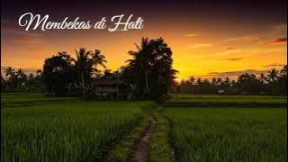 Laluna - Membekas di Hati | Japan Version Cover (Lagu Kenangan Sedih Romantis)