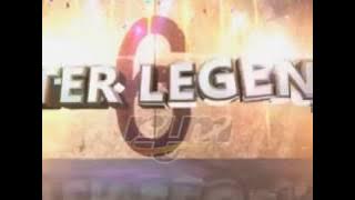 Teater Legenda - Batu Belah Batu Bertangkup (31 Julai 2017)