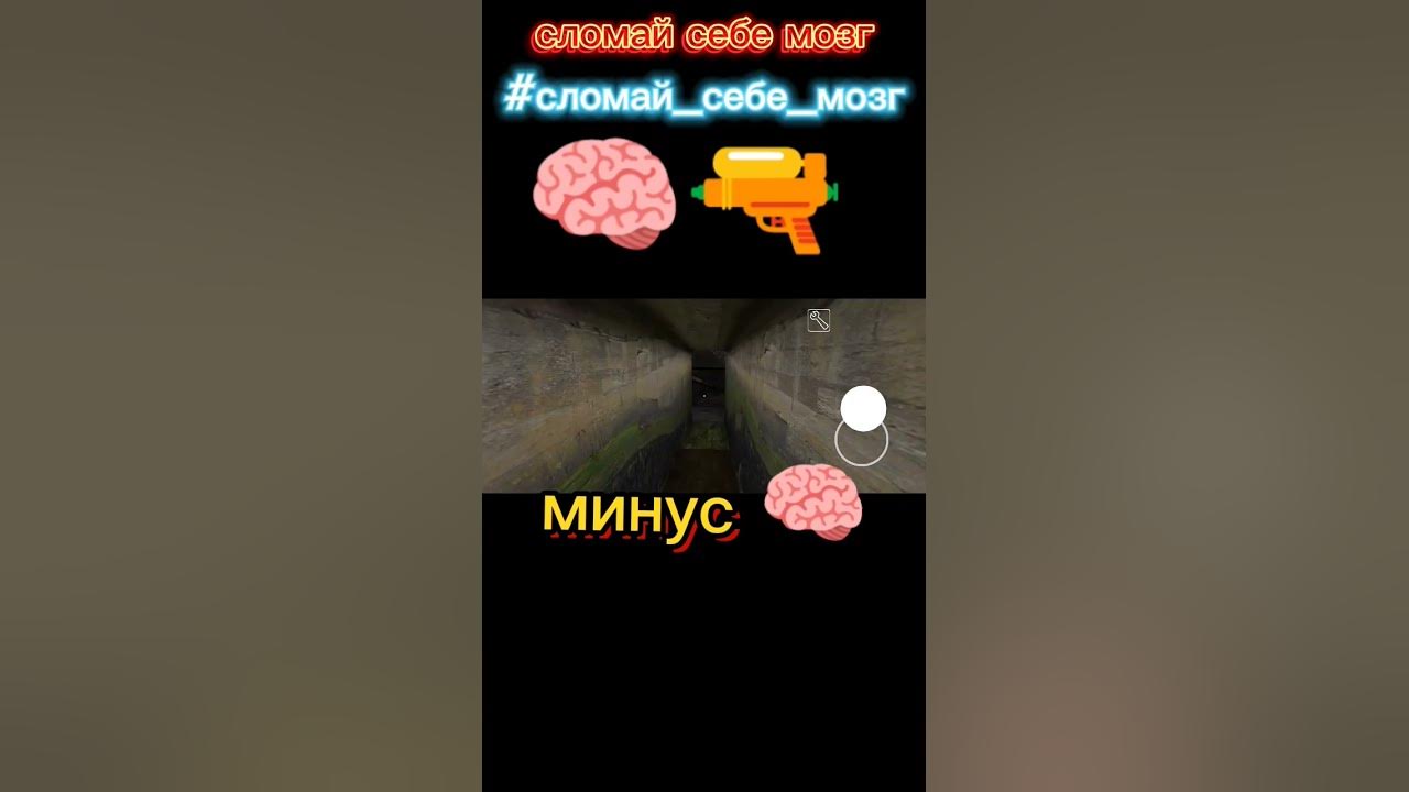 #сломай_себе_мозг - YouTube