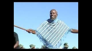 Captain Dira - Tsaya Thobane Zebras.FLV