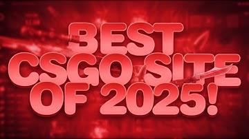 🔥BEST CS2 GAMBLING SITES OF 2025 !! ?! | Get Free CSGO Skins | CS2 Promo Code 2025 | Free Giveaway