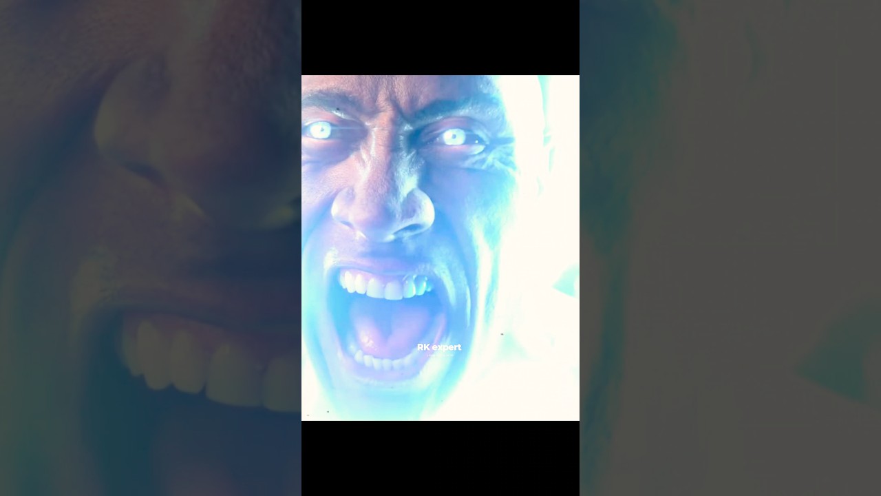 Black Adam vs The Devil: Showdown of the Century