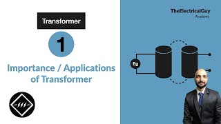 المحول رقم 1: أهمية وتطبيقات المحول screenshot 5