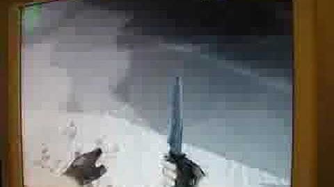 1.6 Scoutzknivez video