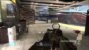 AMAZING BLACK OPS 2 KILLFEED!!!