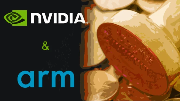 Nvidia-Arm Fusion: Herausforderungen und Chancen