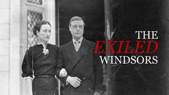 The Exiled Windsors (2023) - FULL DOCUMENTARY - HD - DayDayNews