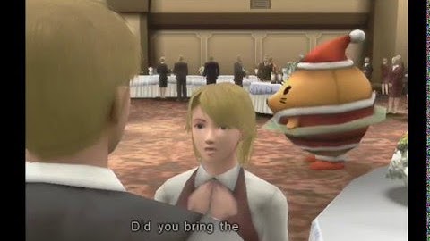 Raw Danger - Chapter 1 / Part 1