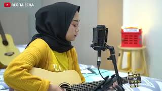 TERBARU | LUAHAN HATI - KRISTAL COVER BY REGITA ECHA