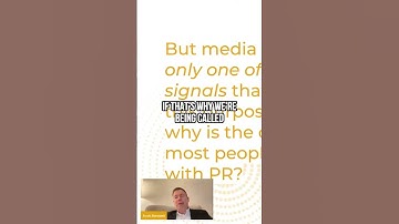 Media Coverage Is Just One Way to Earn Brand Trust