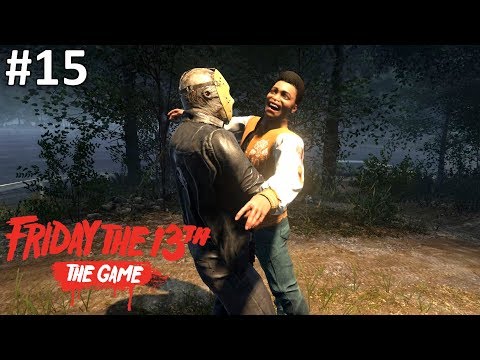 Video: Friday The 13th Fans Marah Saat Studio Beralih Ke Game Baru