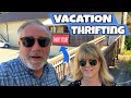 Reseller Getaway: Sourcing Vacation Inventory for eBay Reselling Fun