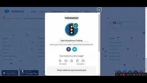 User Acceptance Testing | Salesforce