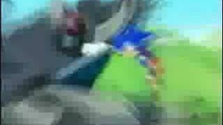 Here We Go, Sonic