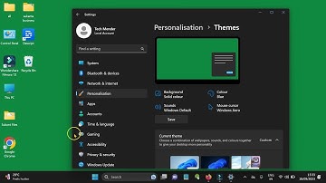 How to Fix Recycle Bin Greyed out issue in Windows 11