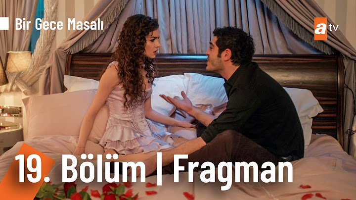 Bir Gece Masalı 19. Bölüm Fragman | "Acaba şu laneti kırsak mı?" @birgecemasali