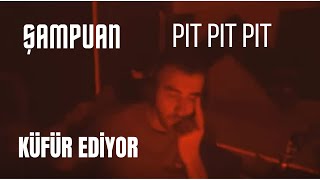 Kendine Müzisyen - Wtcn Şampuan Autotune Pit Pit Pit İzliyor