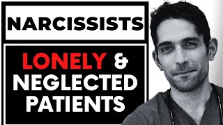 Narcissists in Surgery: Loneliness and Neglect Reveal Under Anesthesia