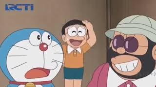 #DoraemonBahasaIndonesia #DoraemonTerbaru2019  Doraemon Terbaru Bahasa Indonesia !! Rumah jadi robot