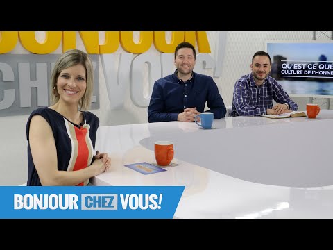 Vidéo: Quand est-ce que la télévision est à l'honneur ?