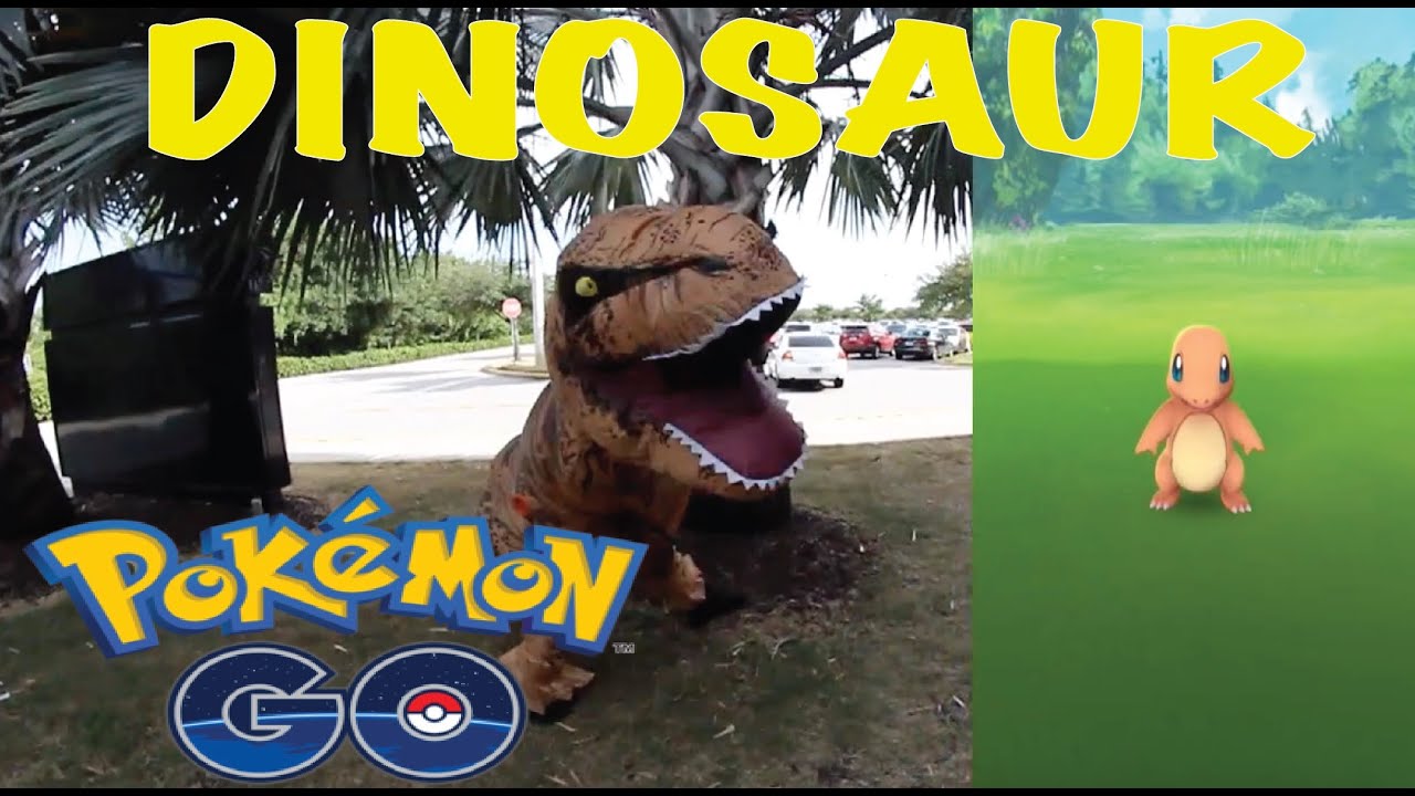 Dino Pokemon Dino Pokemon