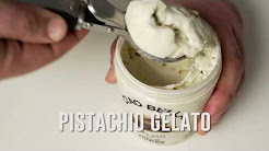 Ciao Bella Gelato Sicilian Pistachio Out of the Shell Cocktail