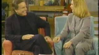 Stefanie Powers & Robert Wagner - Mike & Maty 1996