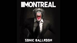 Video thumbnail of "MONTREAL - Alles wird schlimmer"