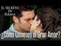 ¿Cómo comenzó el gran amor? 💖