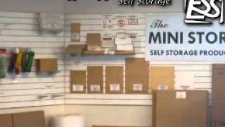 Enterprise Self Storage