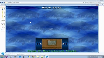 🗒️ How to CLEAN Char Select for STAGE SELECT in IKEMEN GO ⚙️