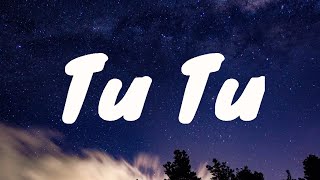 Camilo, Pedro Capó - Tutu (Letra/Lyrics) Cover by Alma Zarza | tutututu tutututu