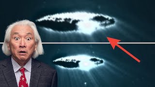 Michio Kaku Issues URGENT WARNING: "3I/ATLAS Just Sent a Message to Earth" - YouTube
