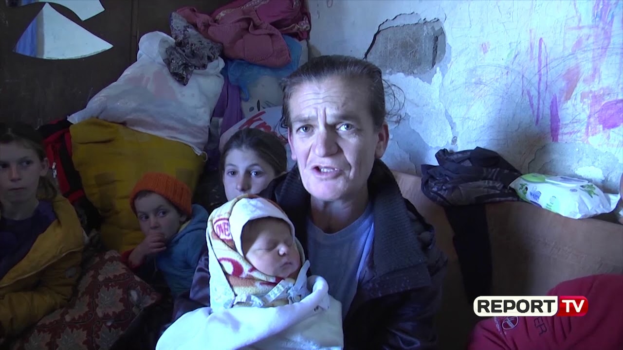 U bë personazh pak ditë më parë pasi solli në jetë fëmijën e 8, por cila është jeta e Rozina Kurtit?