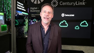 CenturyLink talks 2020 cloud trends