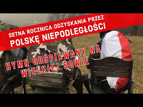Setna Rocznica Odzyskania Niepodległości - LifeTrip