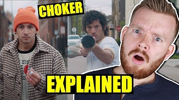 "Choker" by Twenty One Pilots Lyrics Meaning | Songs Explained