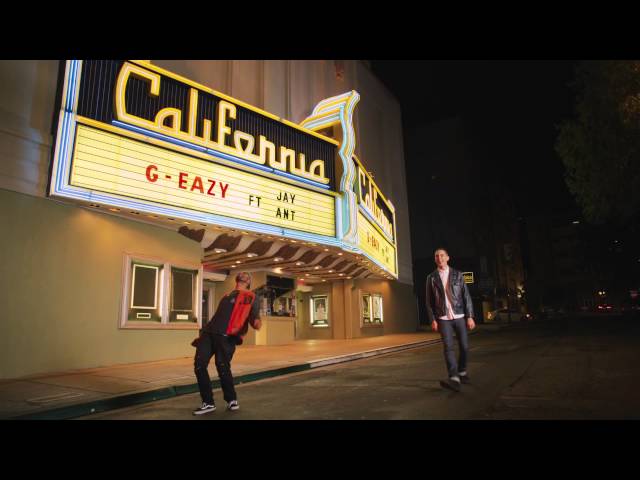 G-Eazy - Far Alone ft. Jay Ant (Official Music Video) class=