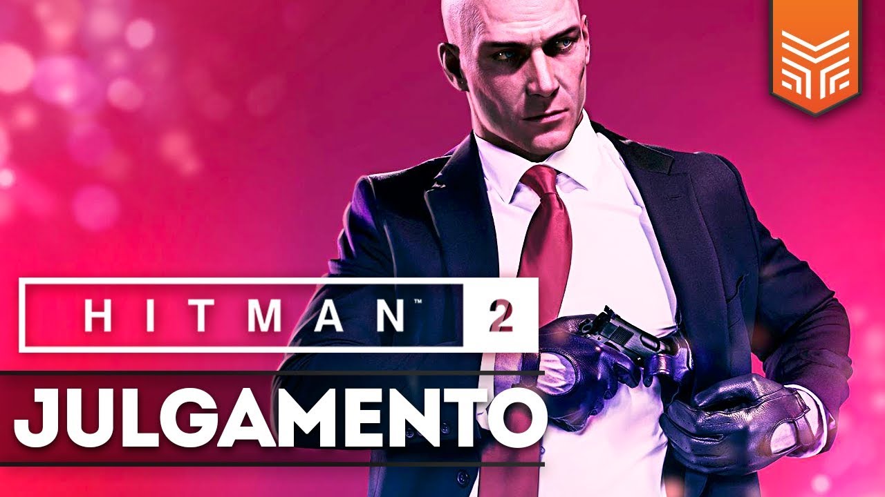 PS Plus traz Hitman 2, Overcooked e Predator de graça em setembro