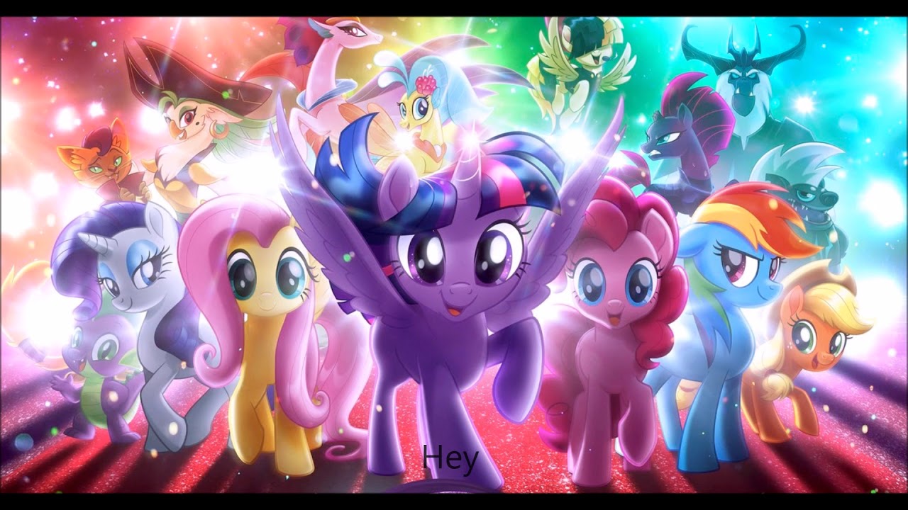 Nightcore-Time to be Awesome Male version