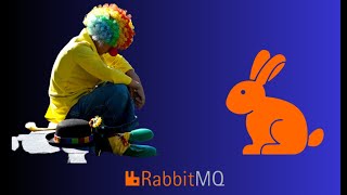 rabbit mq installation using choco on windows😥.... (behind the scenes)